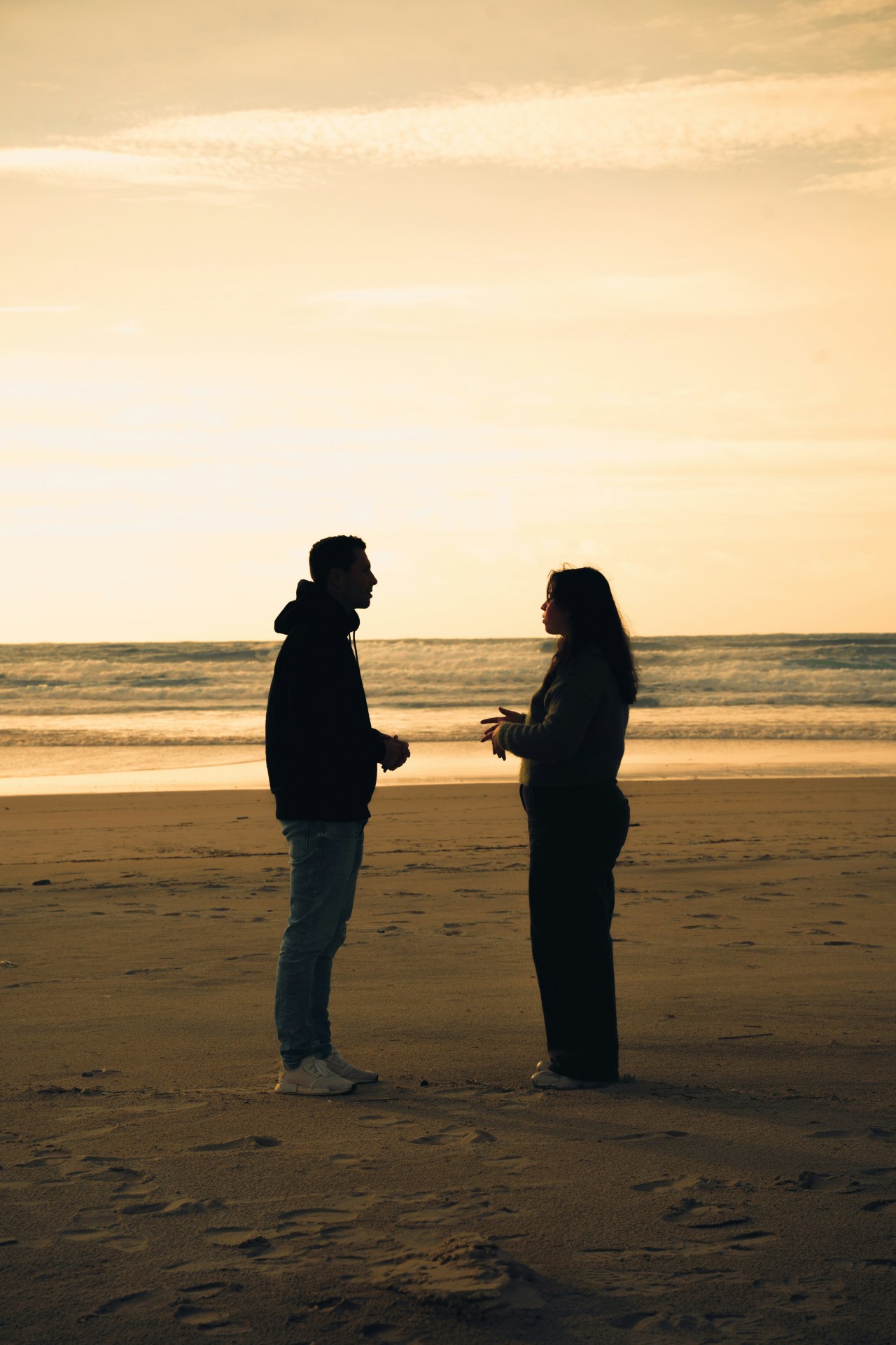 Your Daily Devotional 3/3/2026: When You Trust God, Fear Loses Its Power