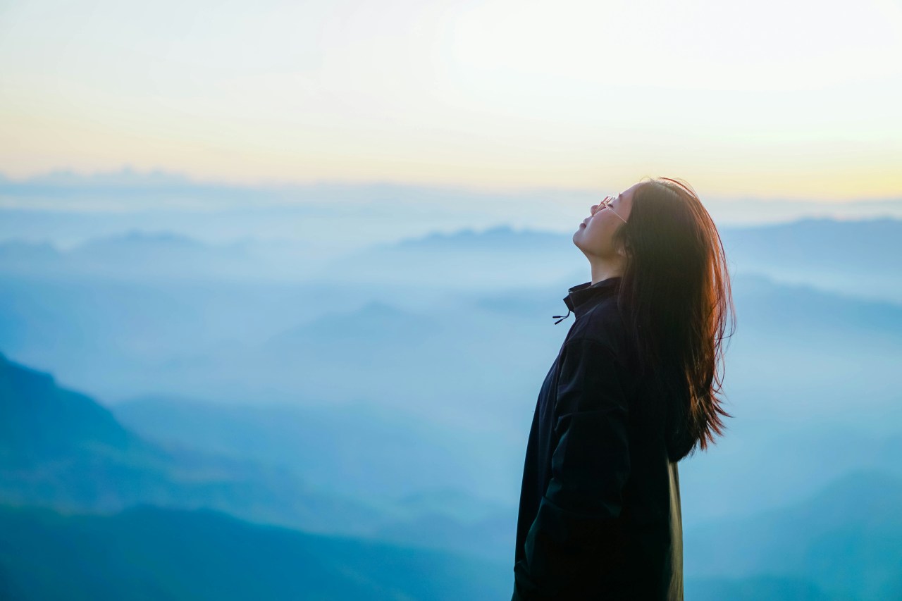 A Prayer For When You Feel Too Broken To Be Used By God