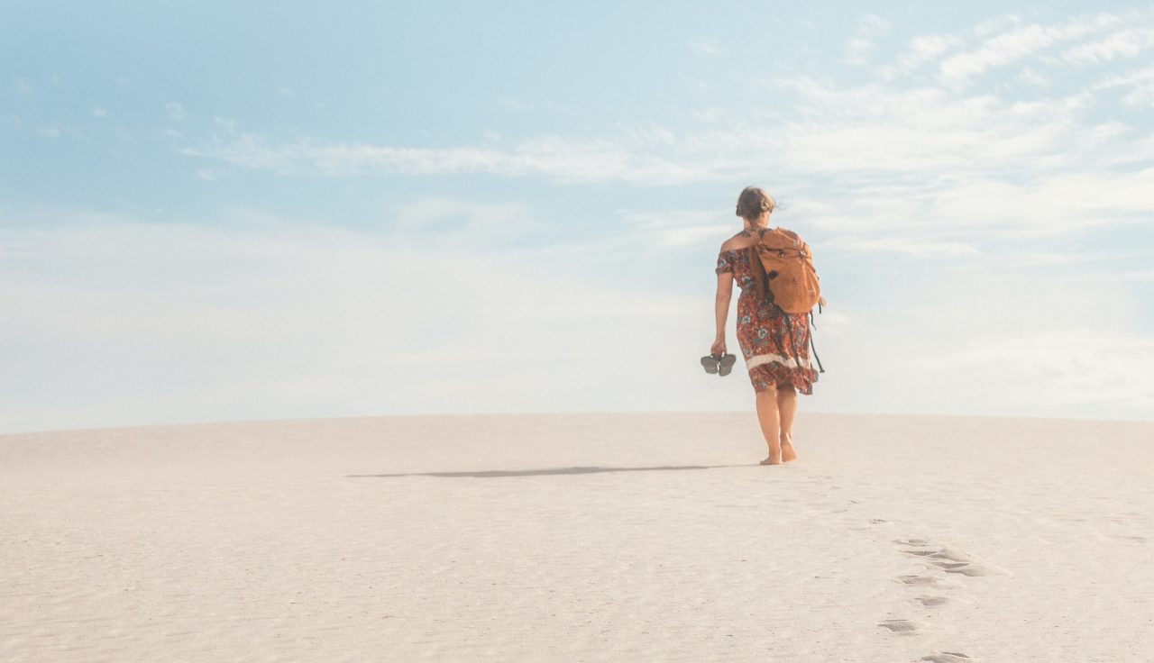 Come Home: The Invitation God Will Always Offer You