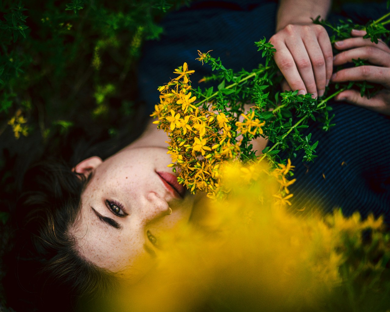 Things God Has Already Brought You Through