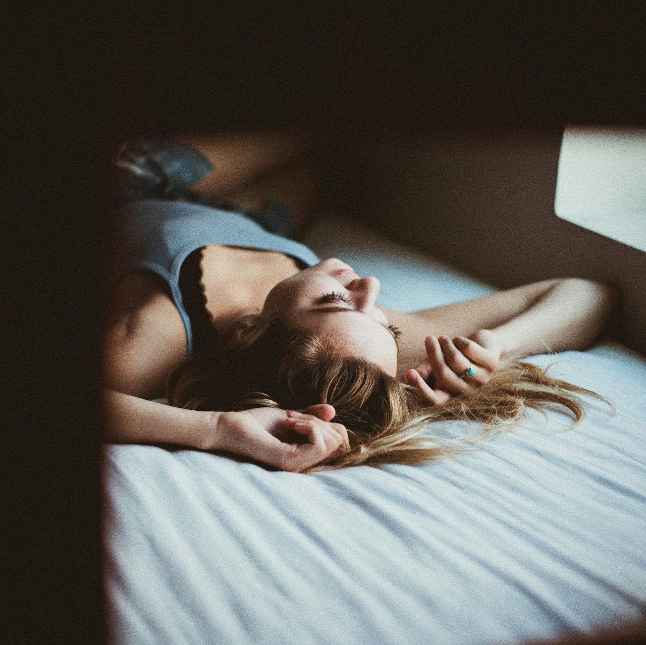 5 Lies The Enemy Wants You To Believe (And The Truth God Says Instead)