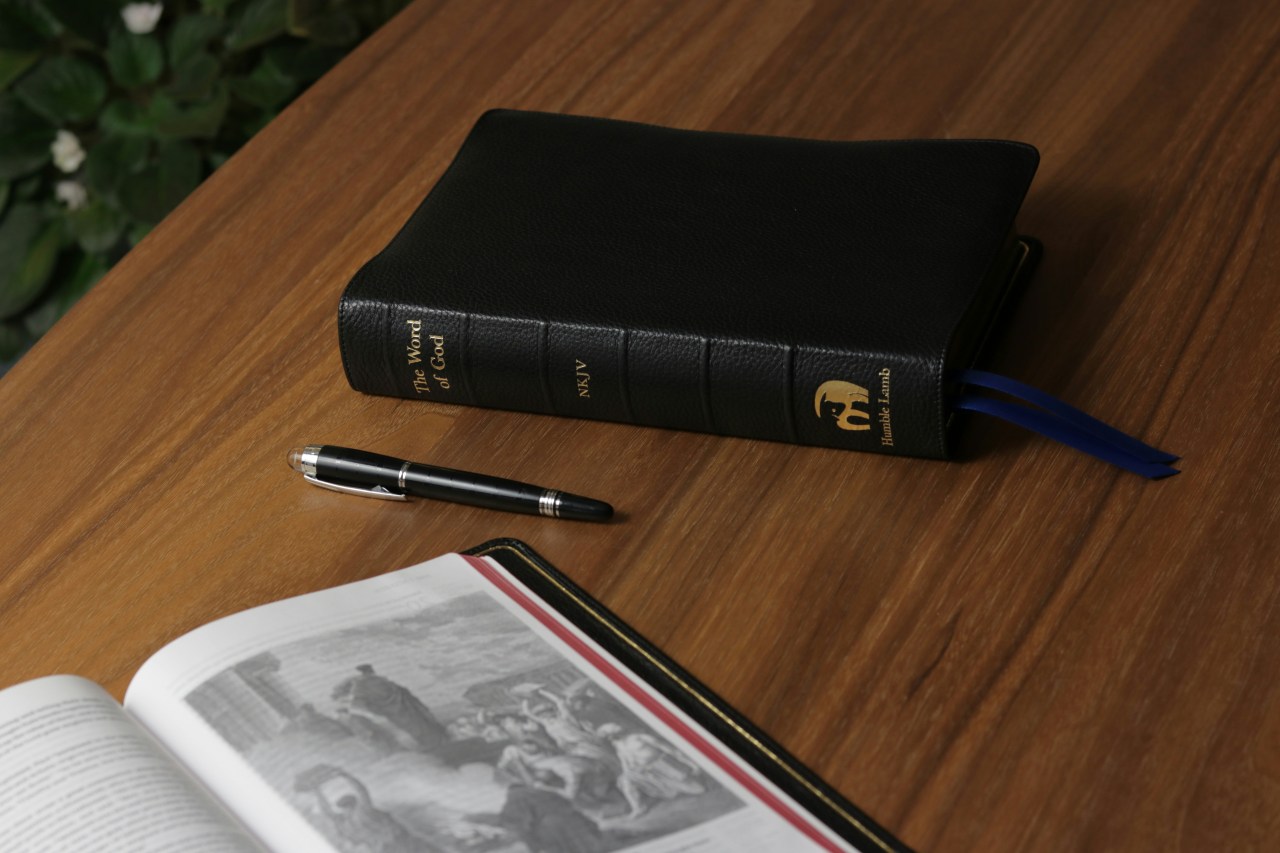 Bible Verses For Real Life, When Faith Is The Only Thing Keeping You Going