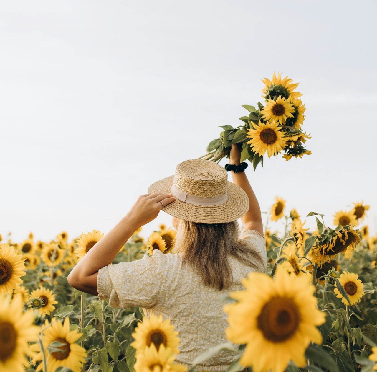 I Hope February Is Kind To You