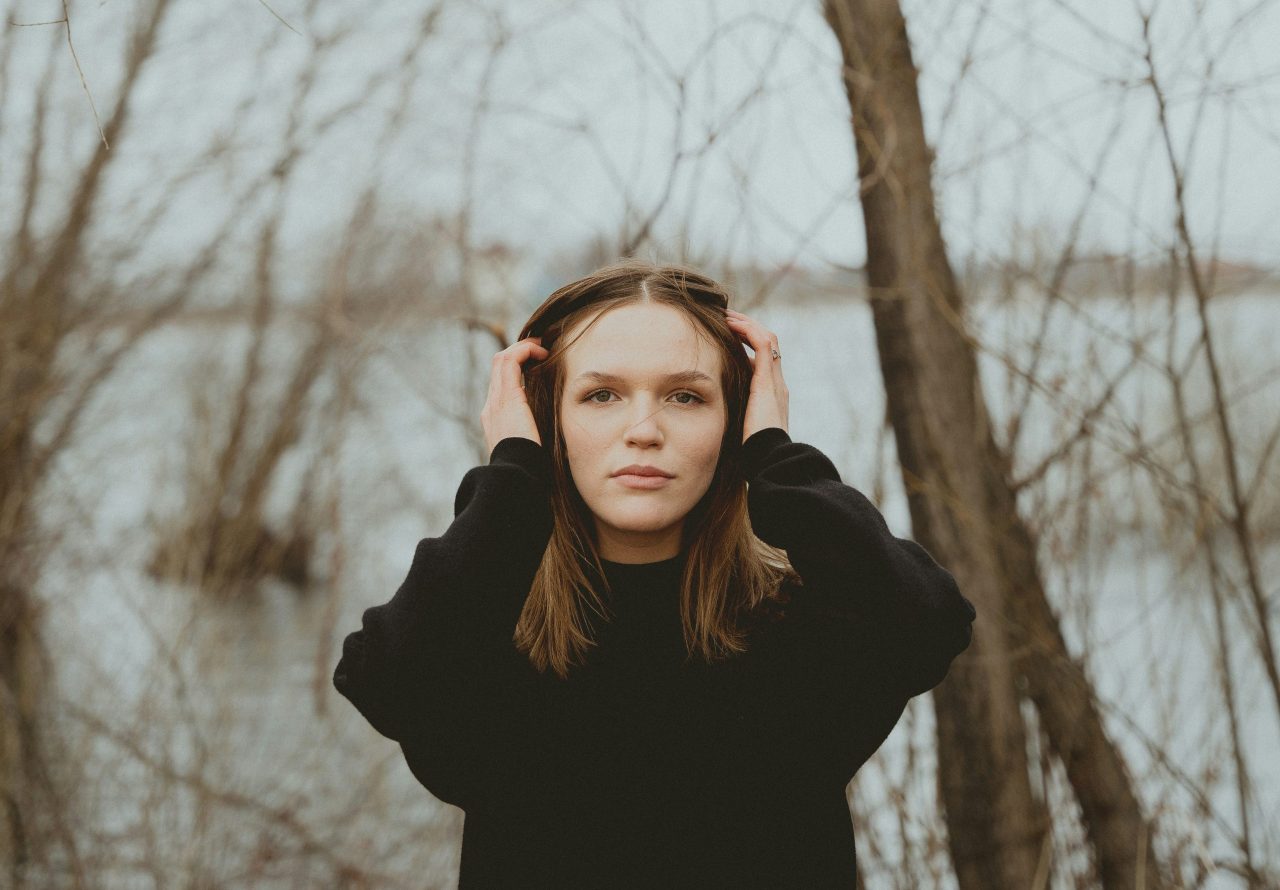 A Prayer For Doors You Want God To Open