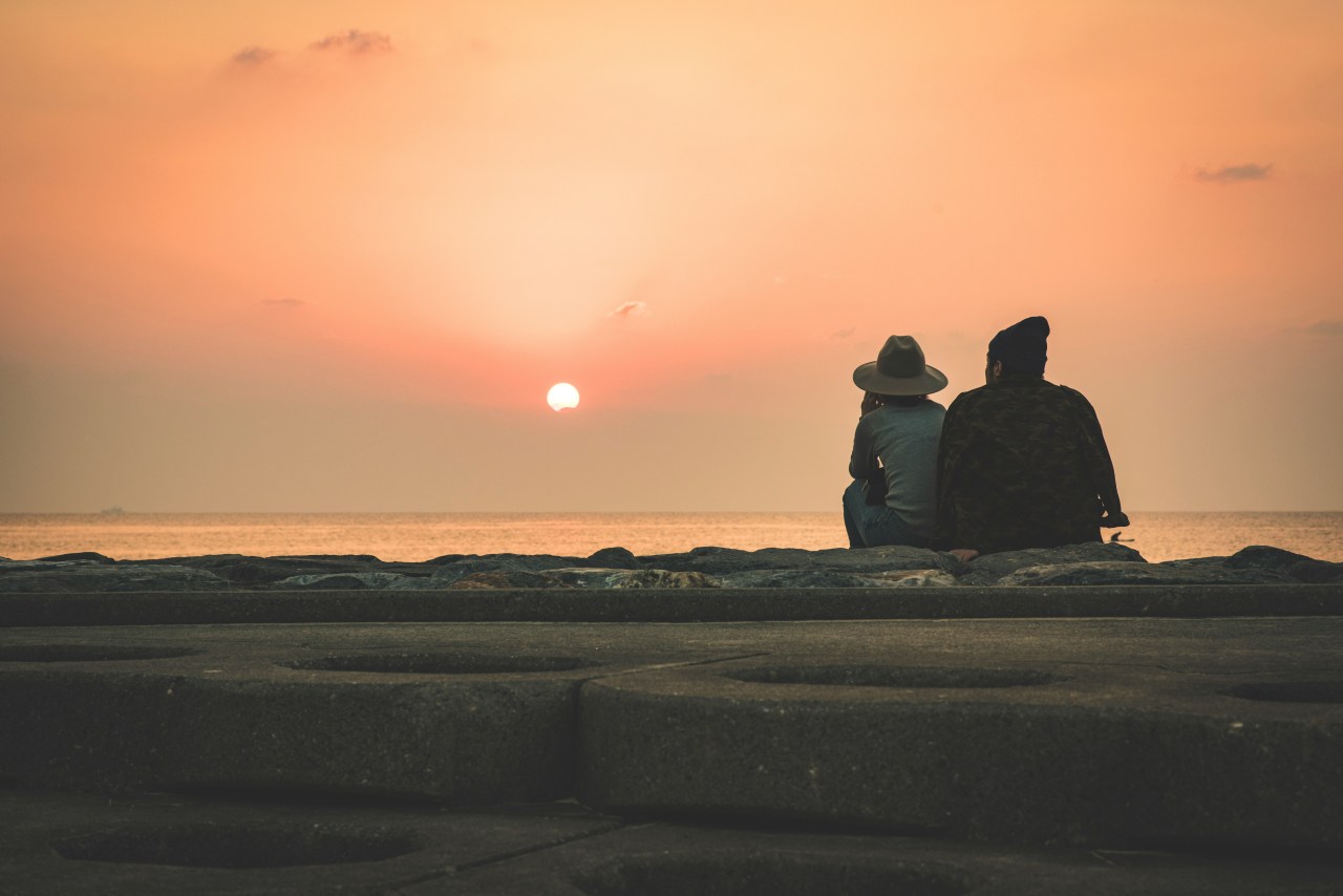 The Love Worth Waiting For