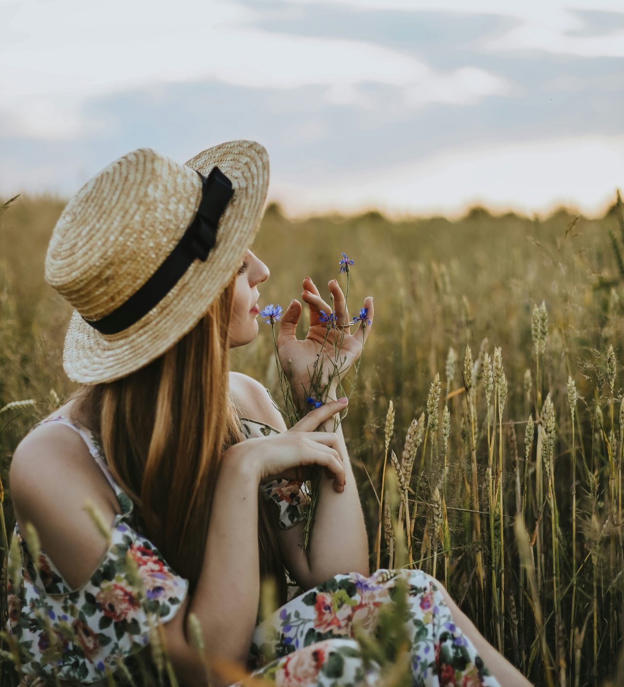 A Prayer For February