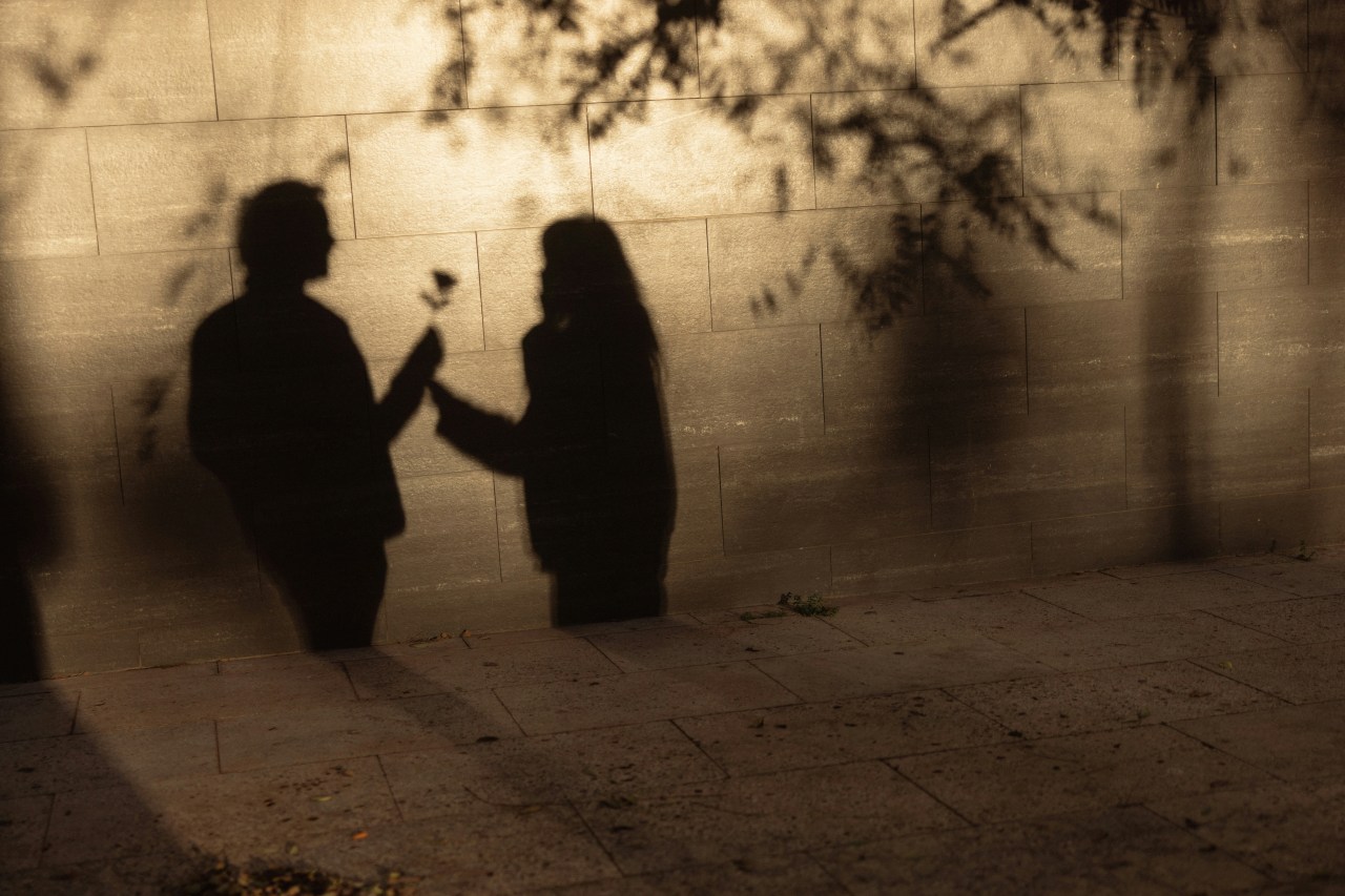 Your Daily Devotional 3/8/2026: Find Rest in God Alone