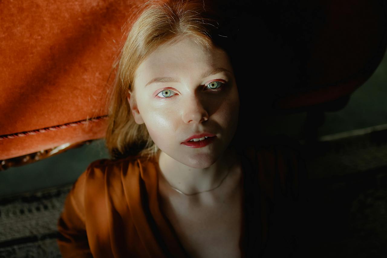 A Prayer For When You Feel Spiritually Under Attack