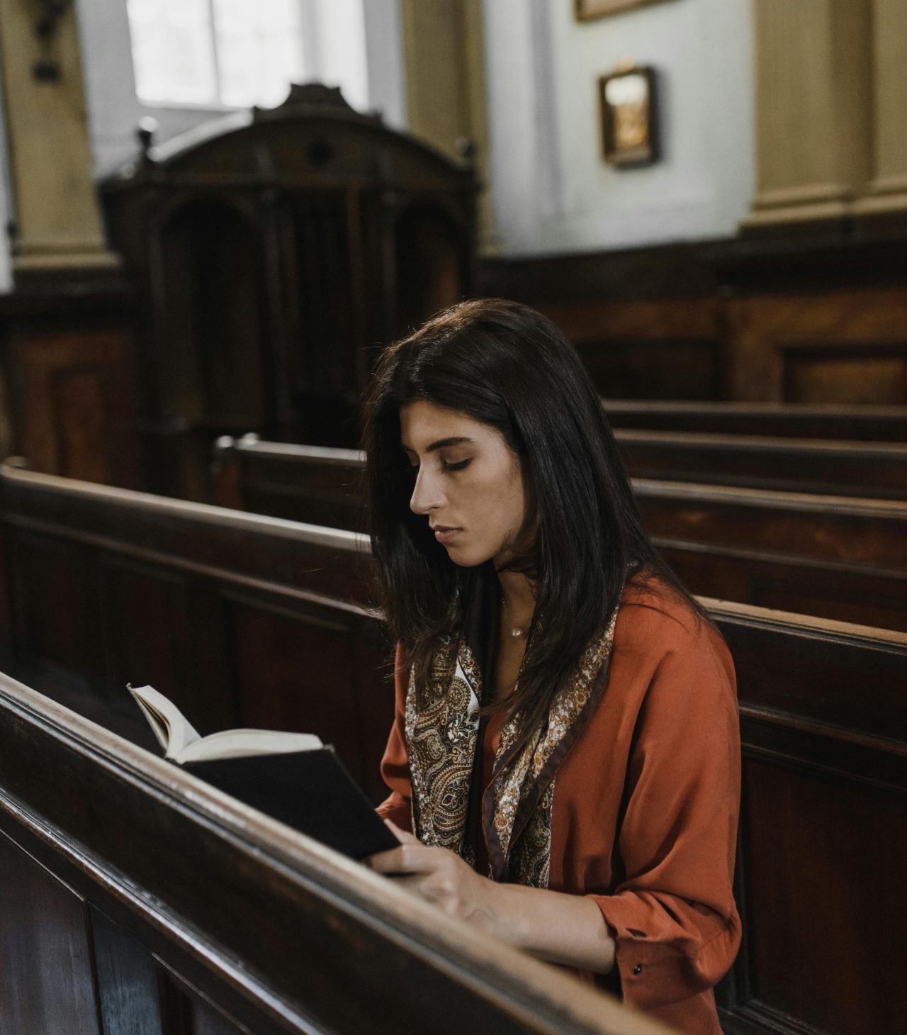 A Prayer For Wealth That Honors God