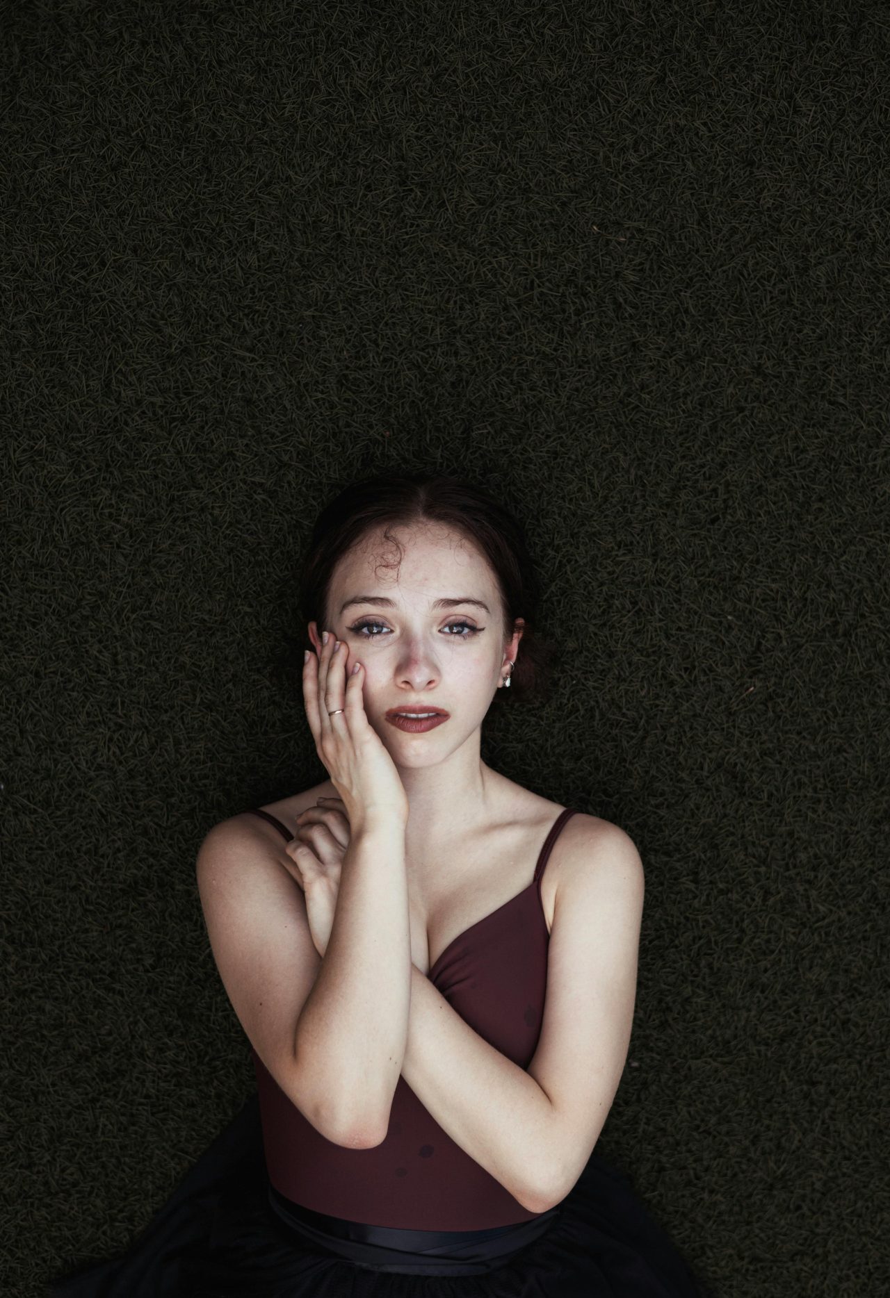 God Heard You, Just Be Patient