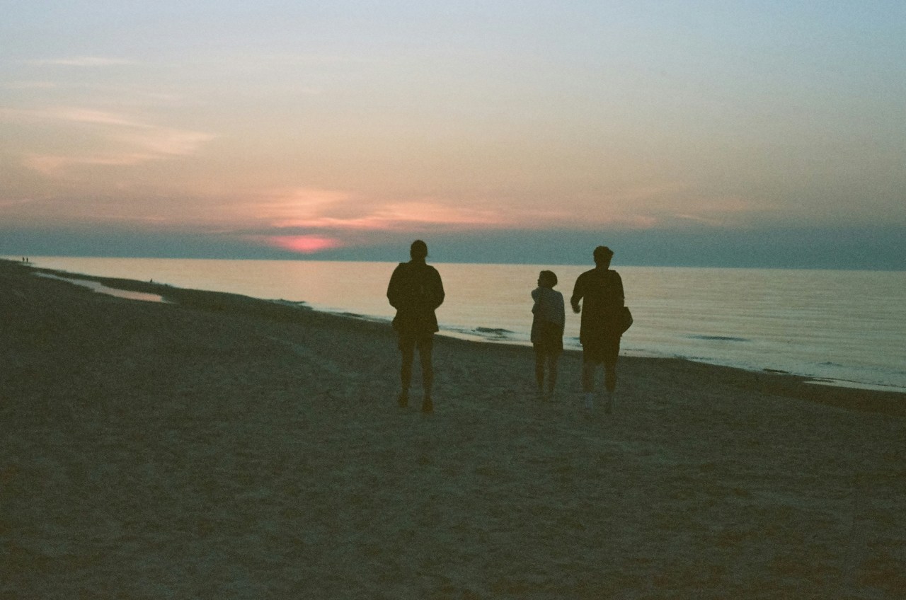 Your Daily Devotional 3/17/2026: God Gives You Strength and Peace