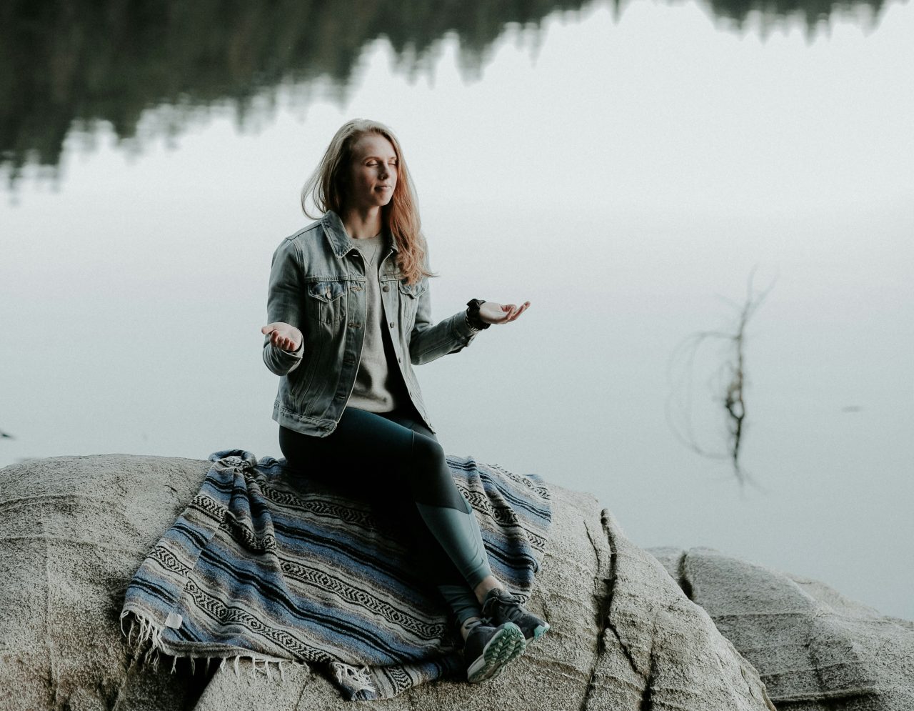 Why Prayer Is Essential (Even When Nothing Seems To Change)