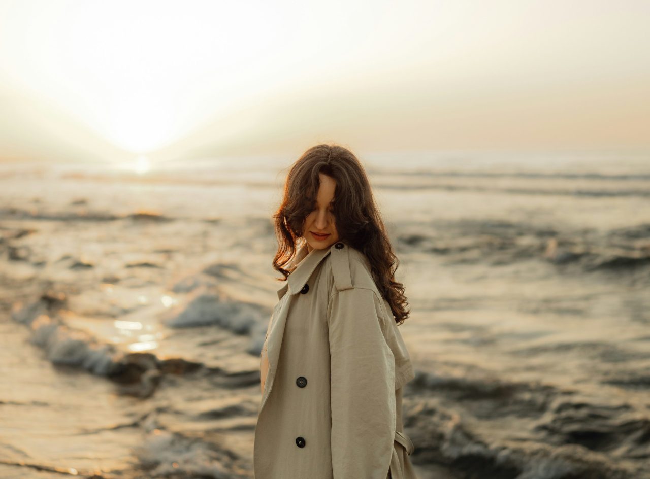 A Prayer For When You Feel Behind