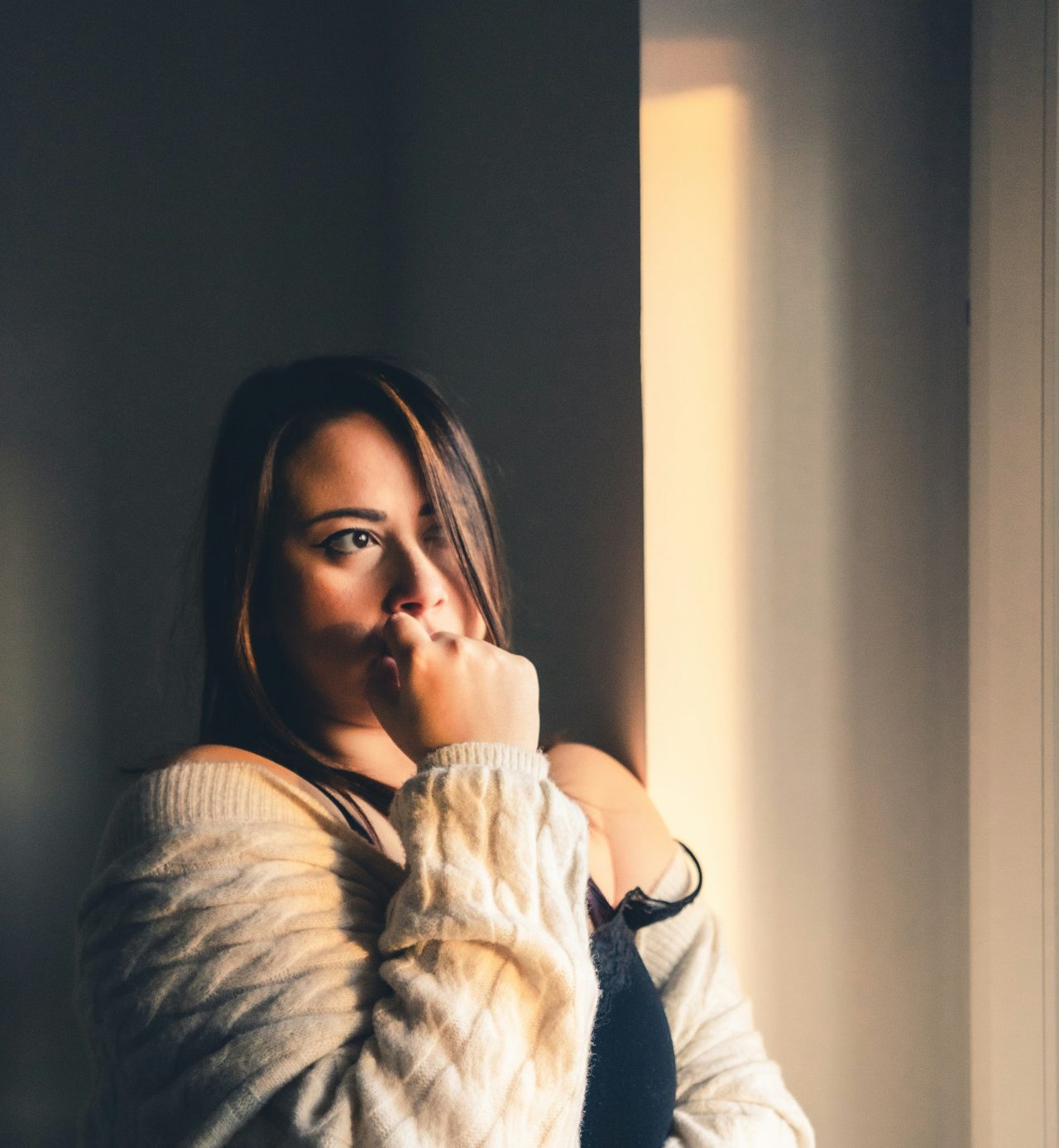 God Will Expose Every Person In Your Life Who Is Not Meant For You