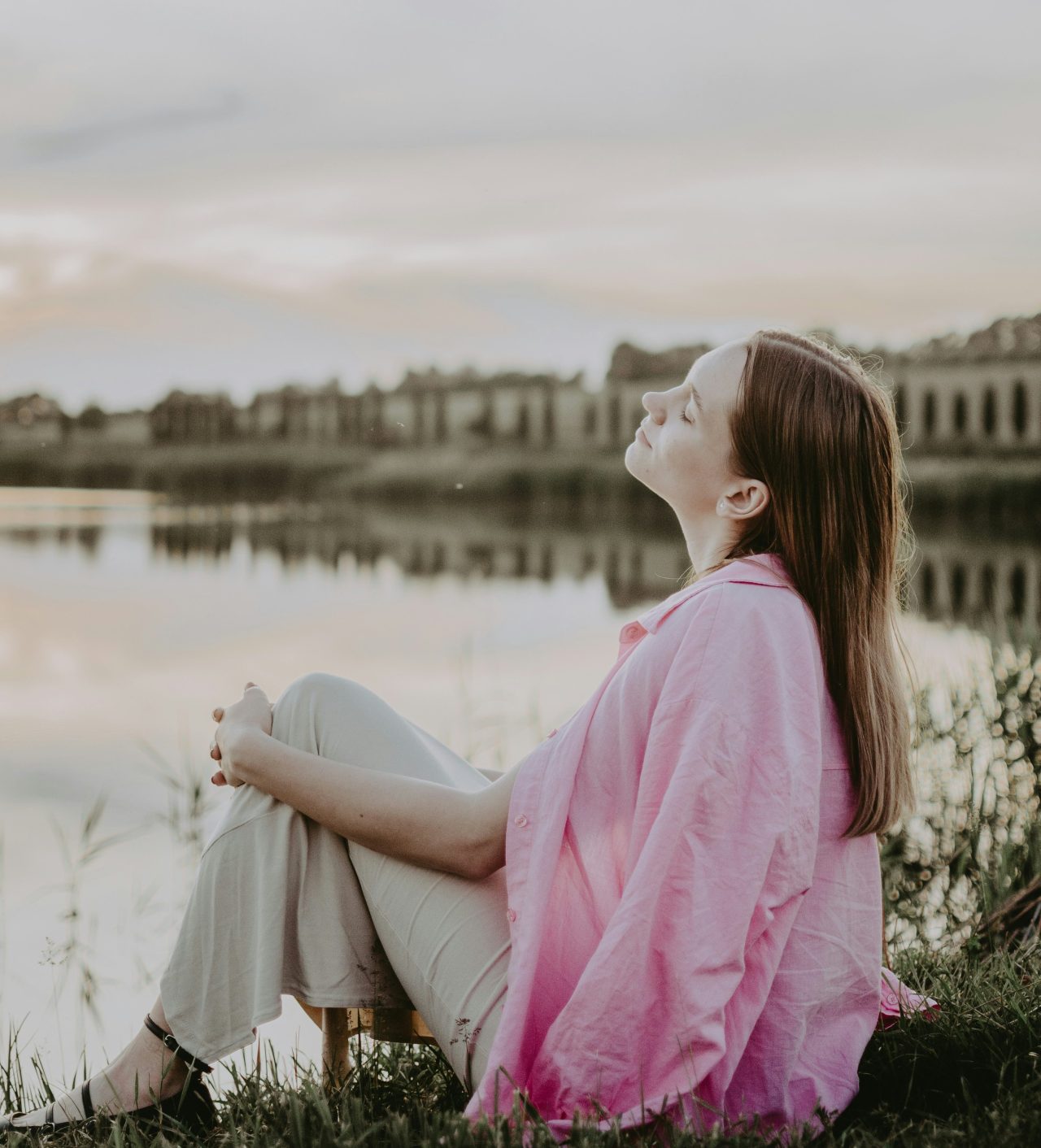 The Quiet Power Of An Old Soul