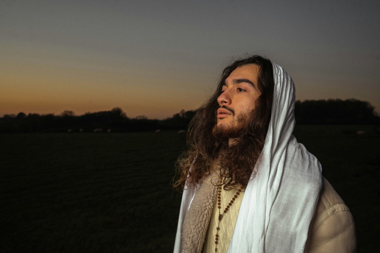 God Chose You Before You Knew How To Choose Yourself