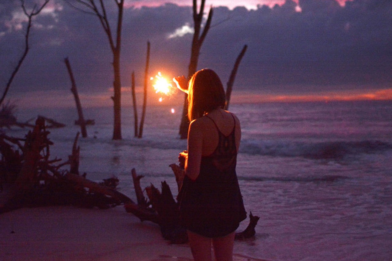 The Dream You Keep Ignoring Might Be The Purpose God Gave You