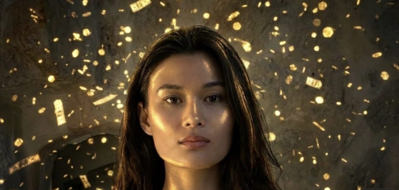 The Hardest Part Of Becoming The Person You Prayed To Be