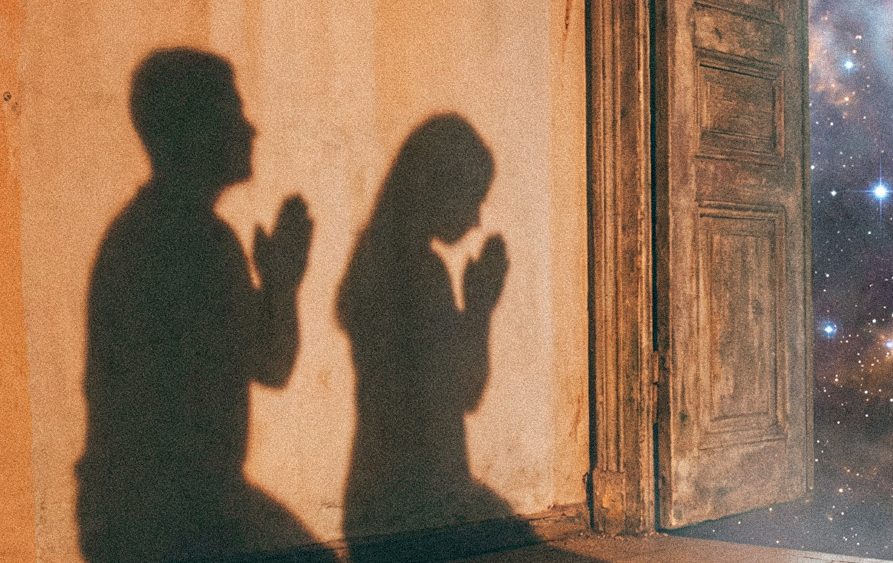 How To Recognize When God Is Closing A Door