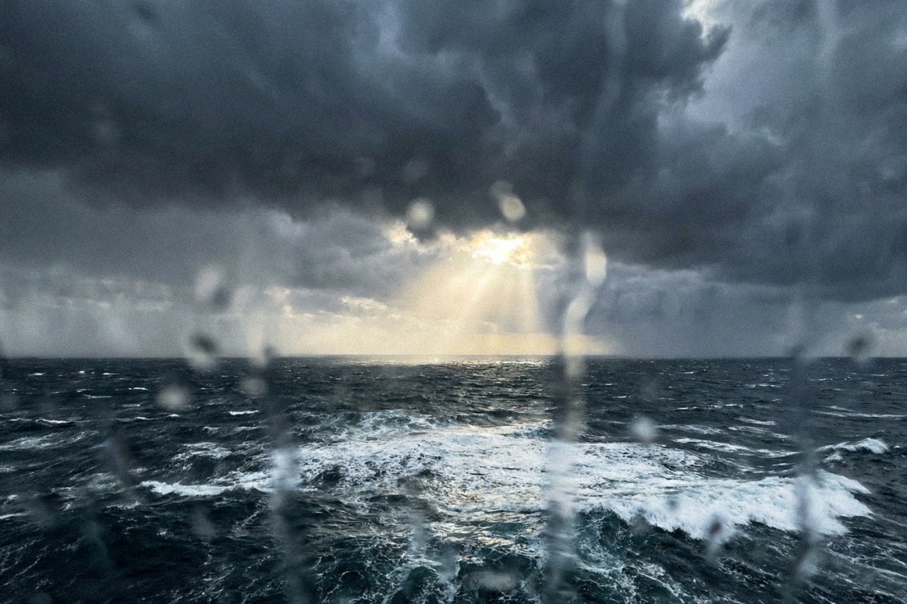 Why the Spiritual Journey Often Feels Like Chaos Before Peace