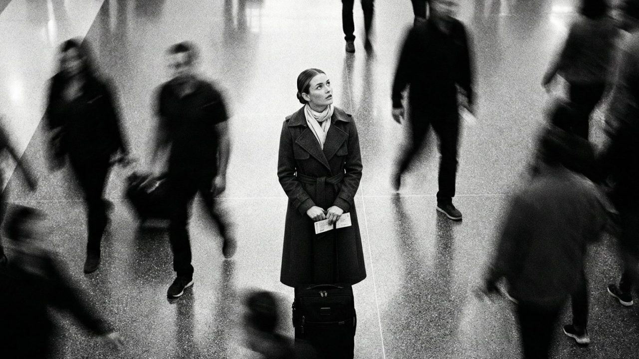 Stop Fighting Your Battles Alone (Let God Join You)