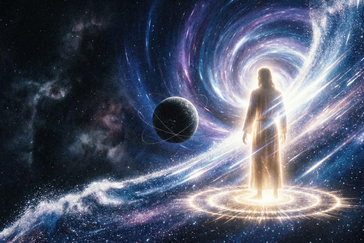 Why God Reminds Us That Nothing On Earth Is Forever