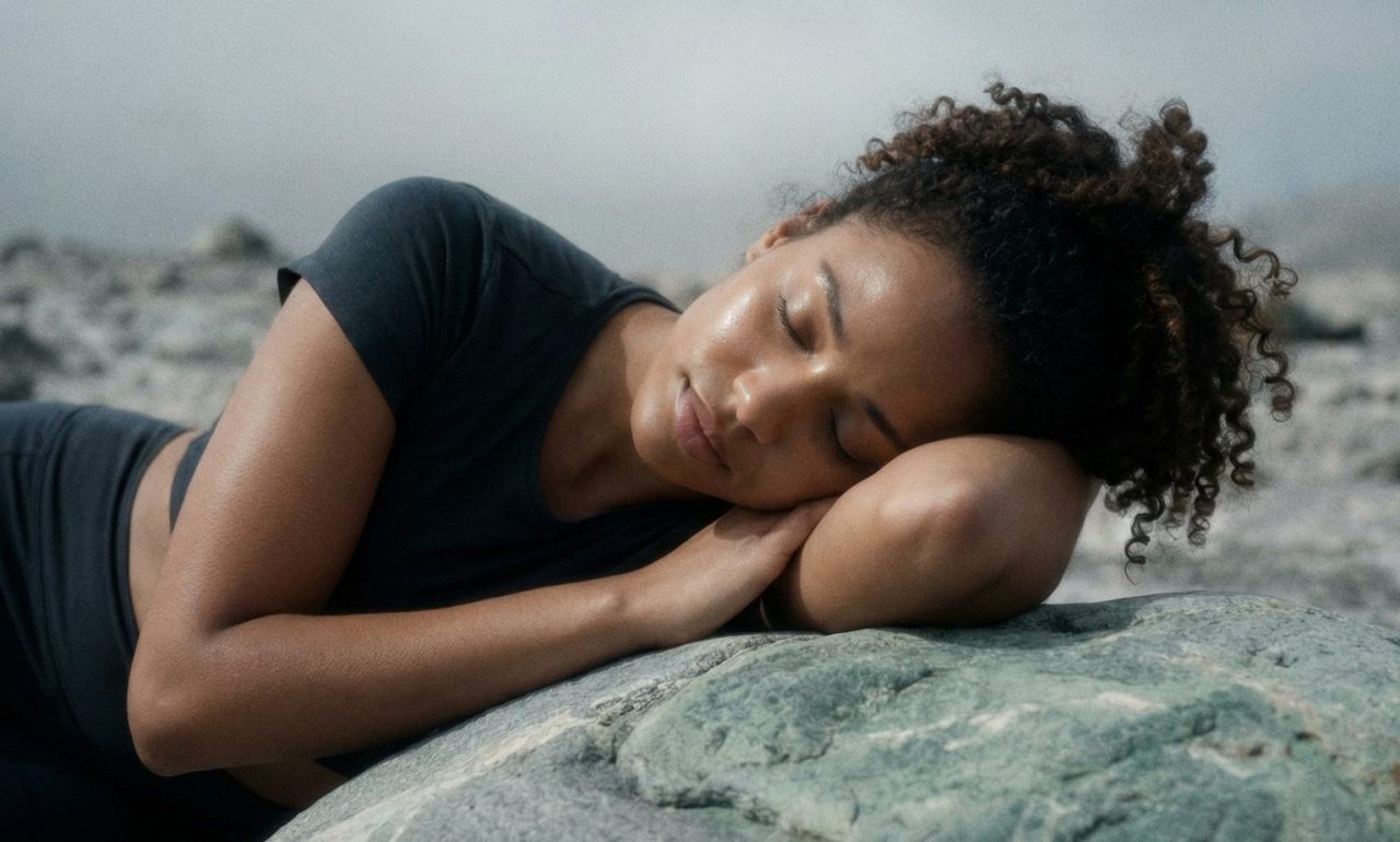 What Matthew 5:4 Teaches Us About Grief + God’s Comfort