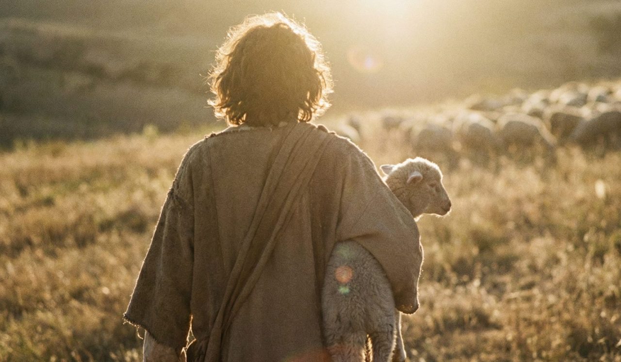 Why Psalm 145 Is A Blueprint For Reflecting God’s Love