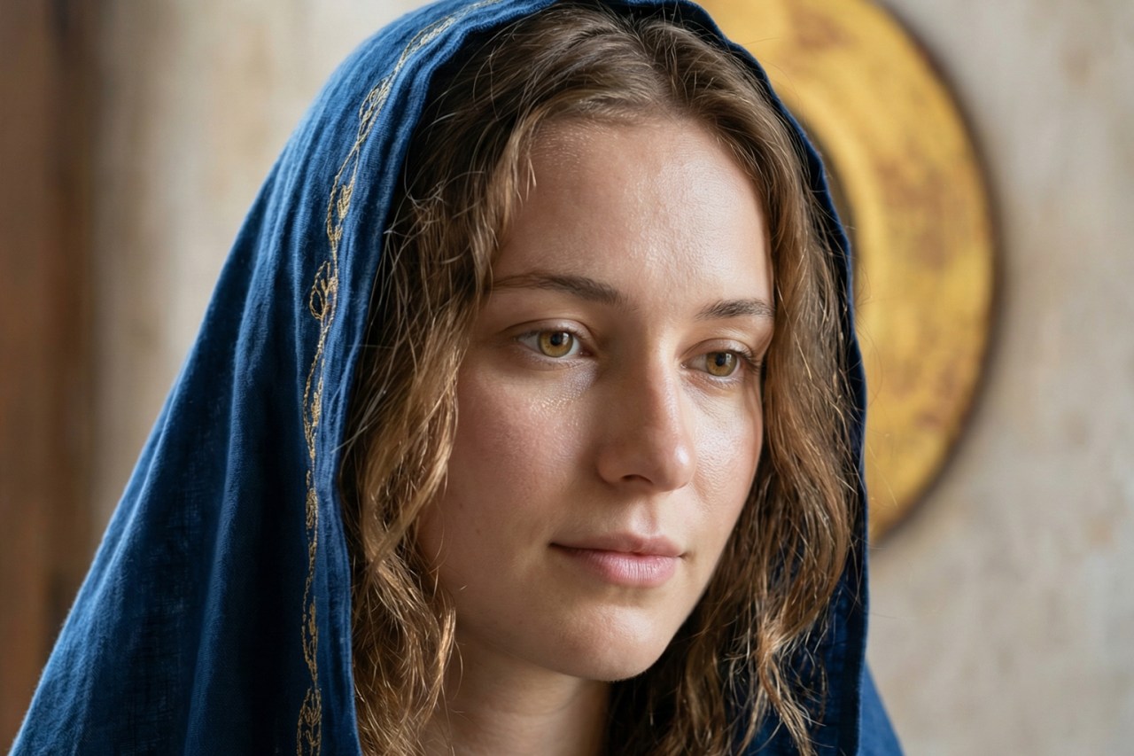 The Answers God Already Placed Within Your Soul