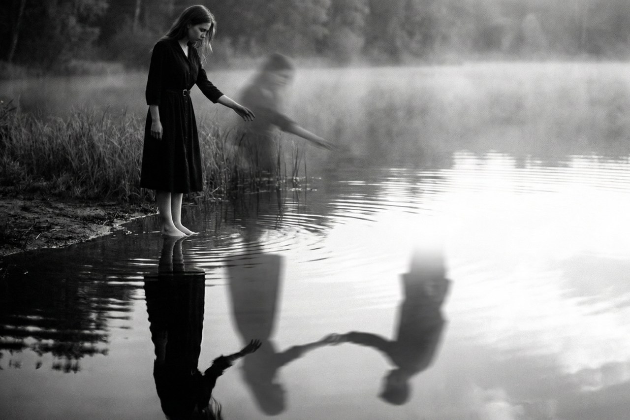 Why God Sometimes Sends The Wrong Person First