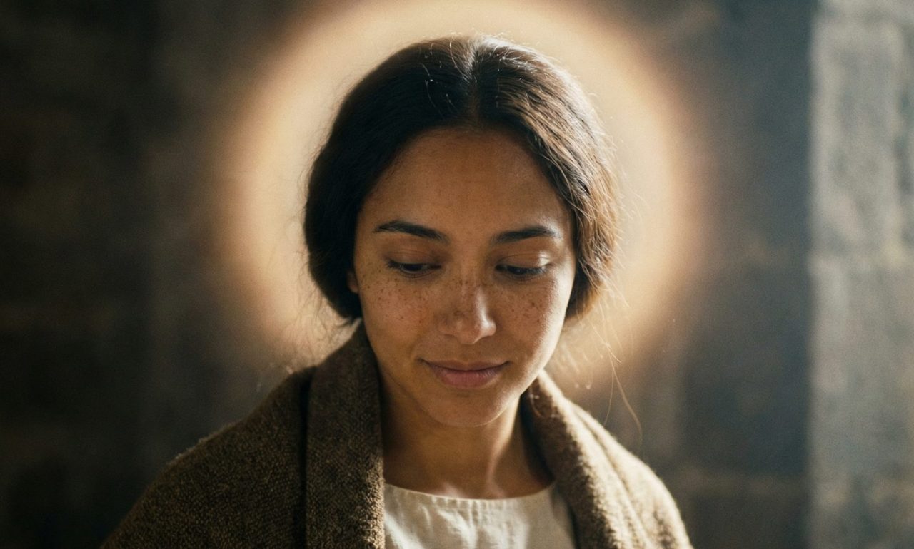 When Grief Empties The Room, God Fills The Space