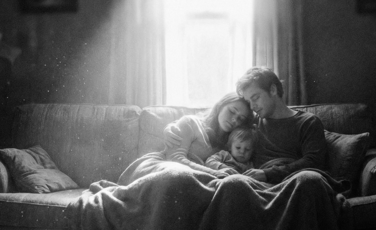 If You’ve Had To Walk Away From Your Family, Read This