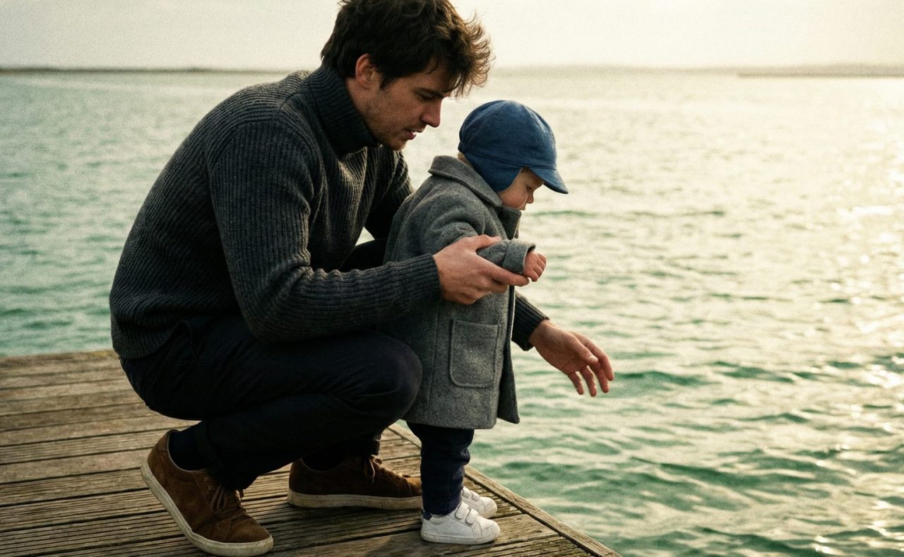 8 Reminders That God Is Guiding You Through Parenthood