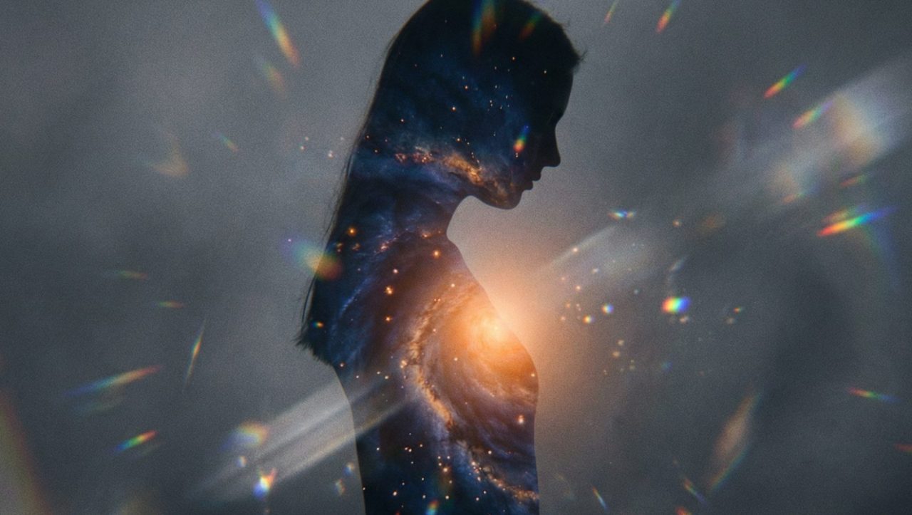 Holding Onto Isaiah 41:10 When Anxiety Takes Over