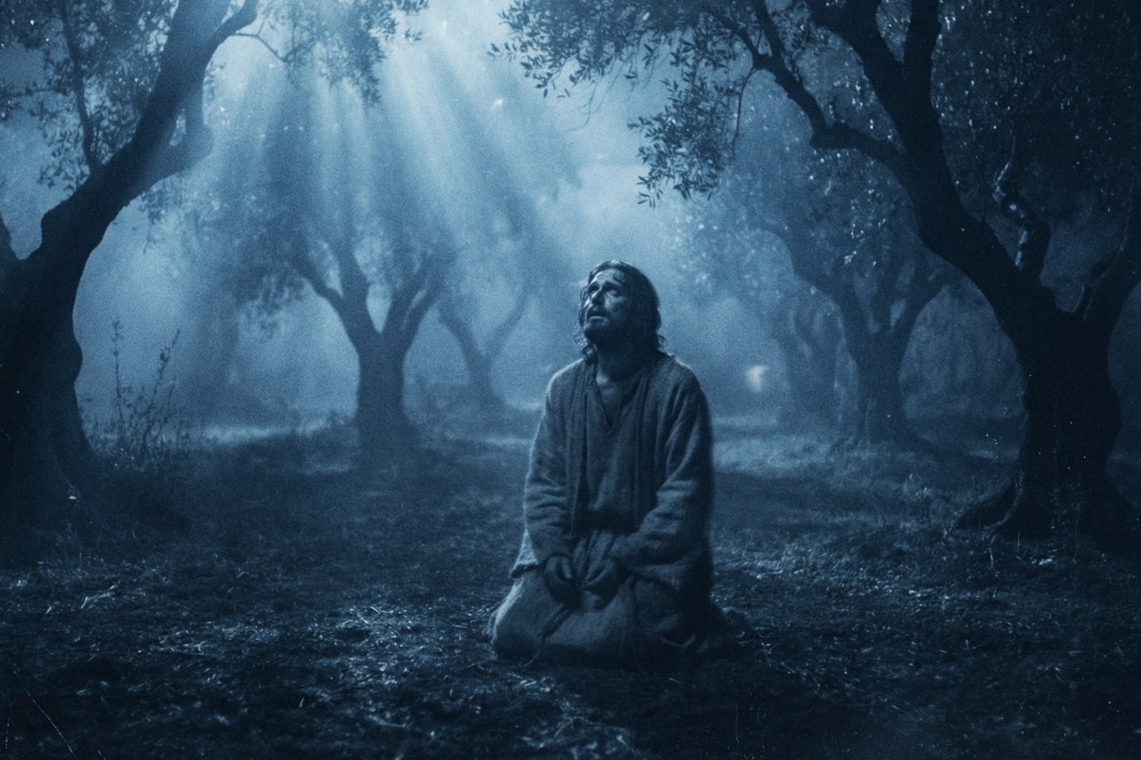 “Blessed Are Those Who Mourn”: The Lesson I Had To Learn The Hard Way