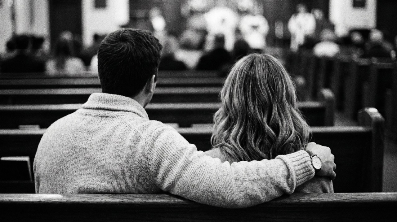 Love Isn’t Just About Timing, It’s About God Revealing The Right Person
