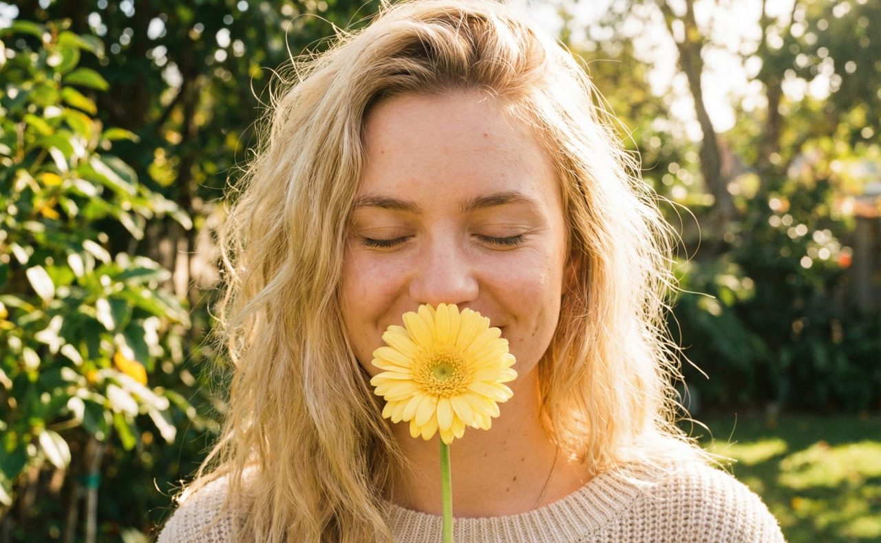 What Jesus Meant By “My Peace I Give You” (John 14:27)