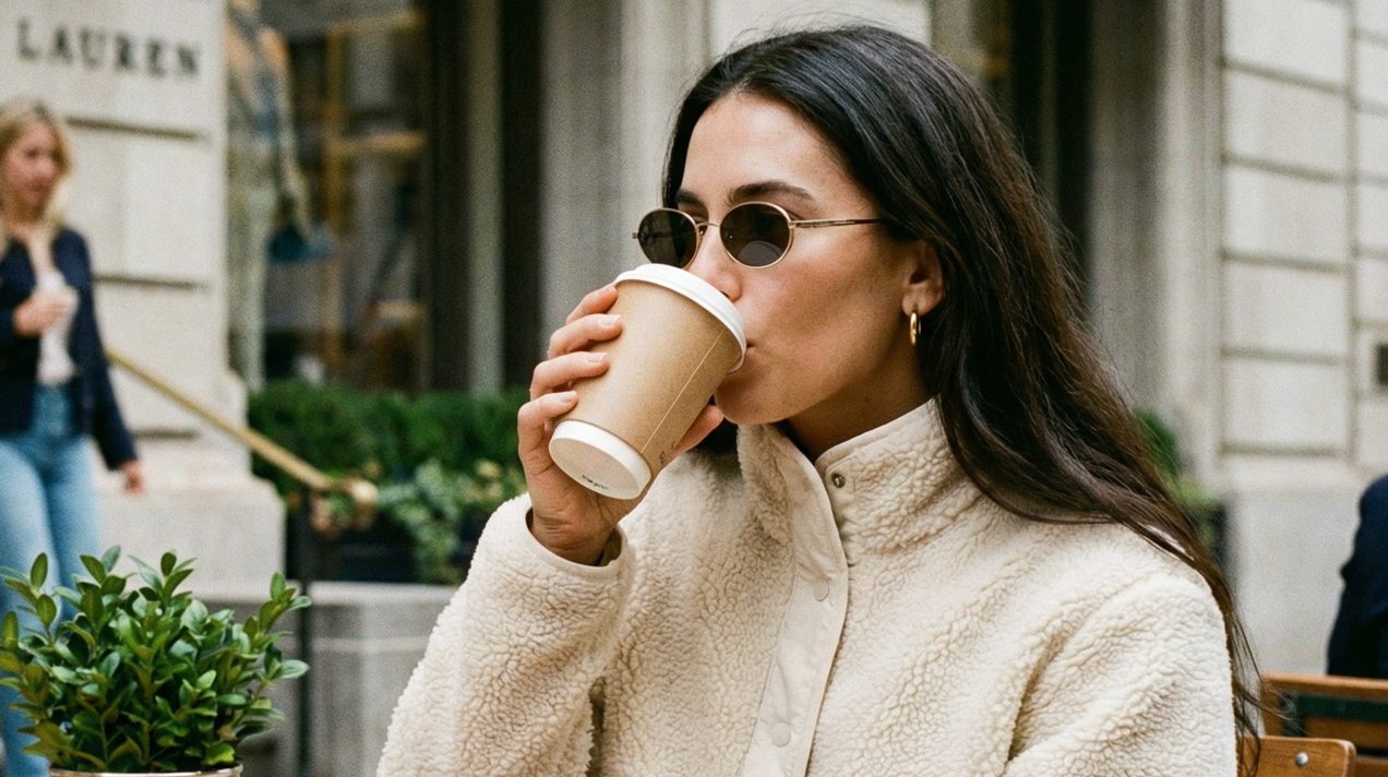 When You Trust God, Everything Changes