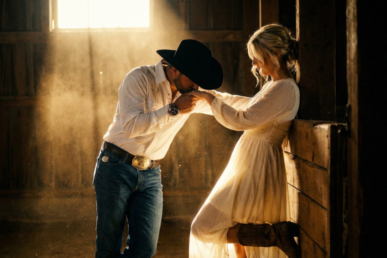 Stay Single Until Love Feels Like An Answered Prayer