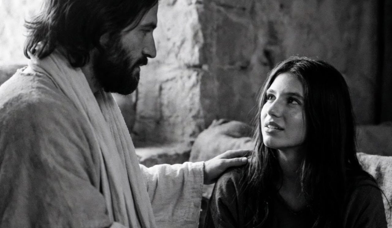 A Prayer To Ask: “Lord, Find Me When I Lose My Way”