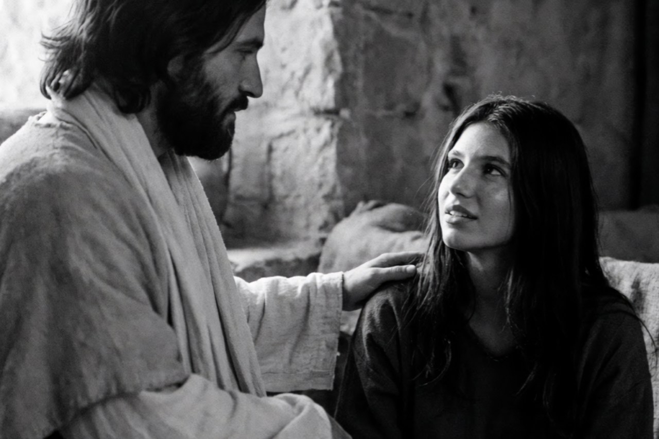 Stop Waiting For Proof Of What God Already Promised You