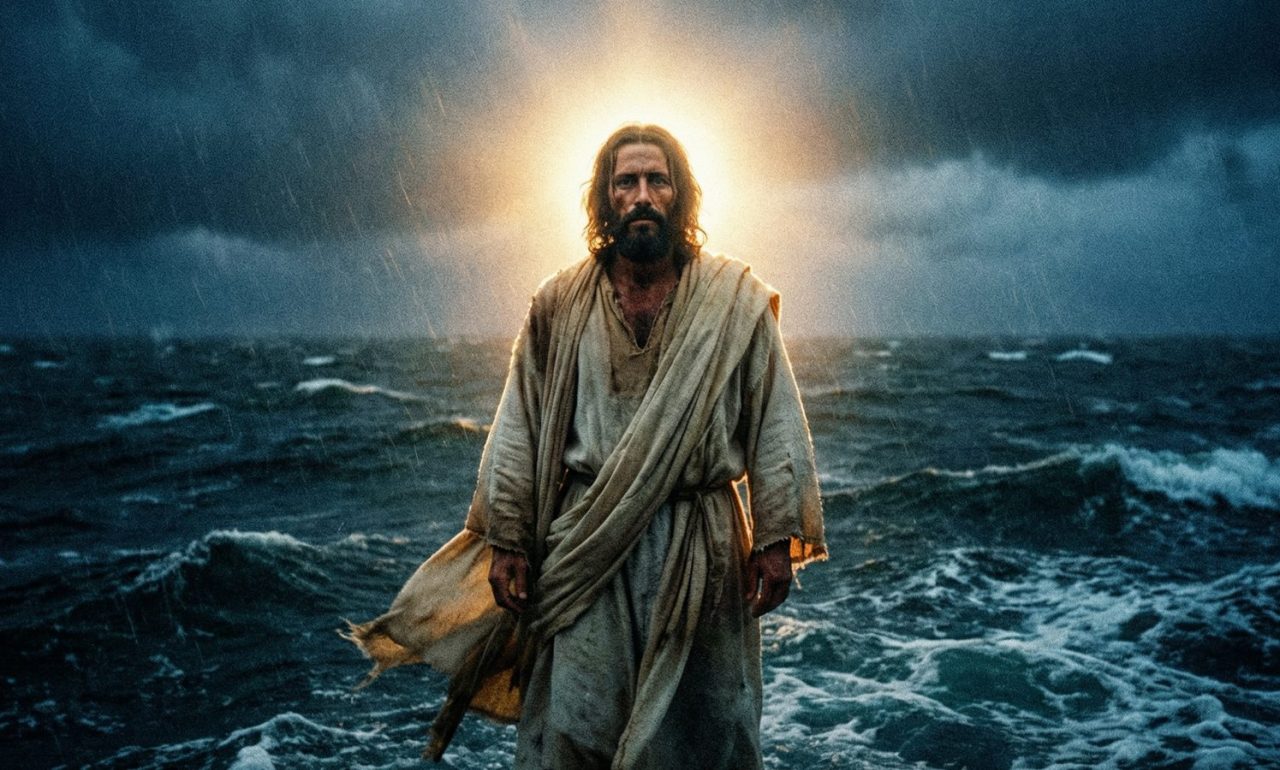 11 People Jesus Encountered Before His Death, And What They Teach Us