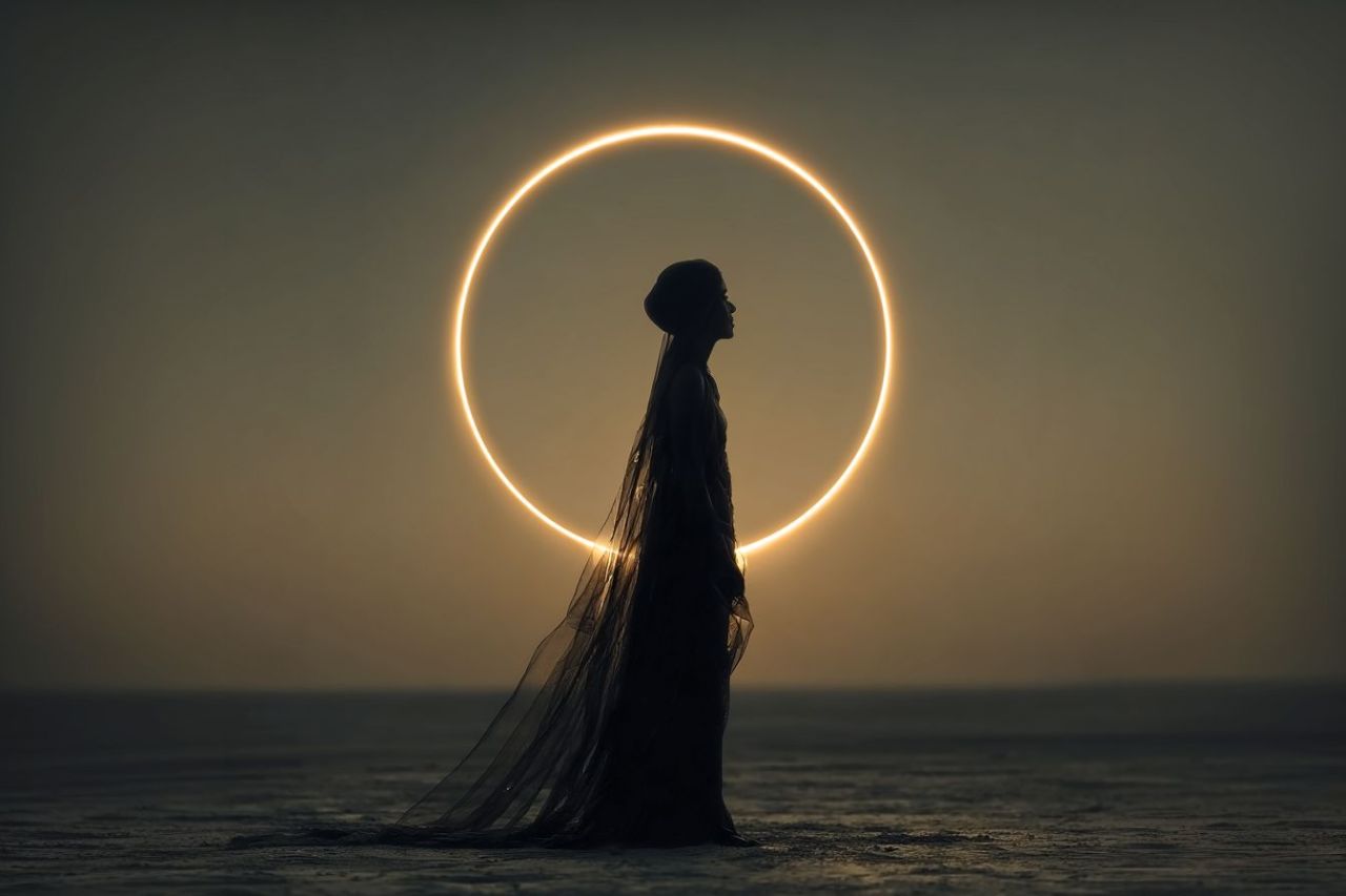 A Prayer To Be Spiritually Free From The Past