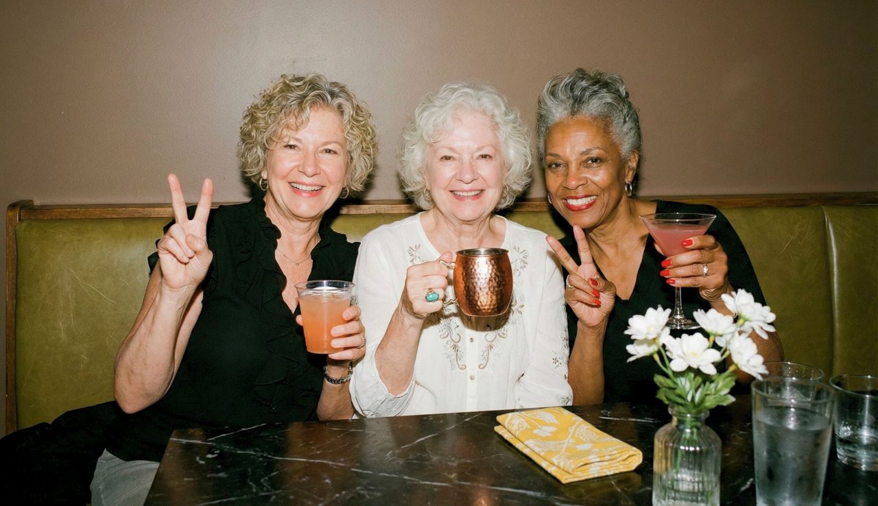 5 Beautiful Ways God Prepares A Woman To Become A Grandmother