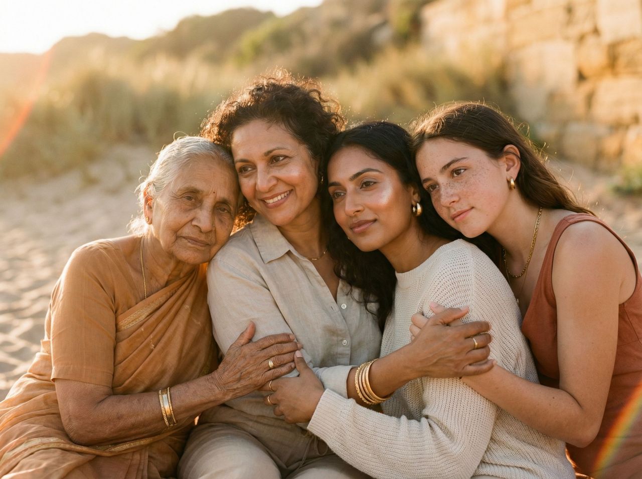 A Prayer For Women On International Women’s Day