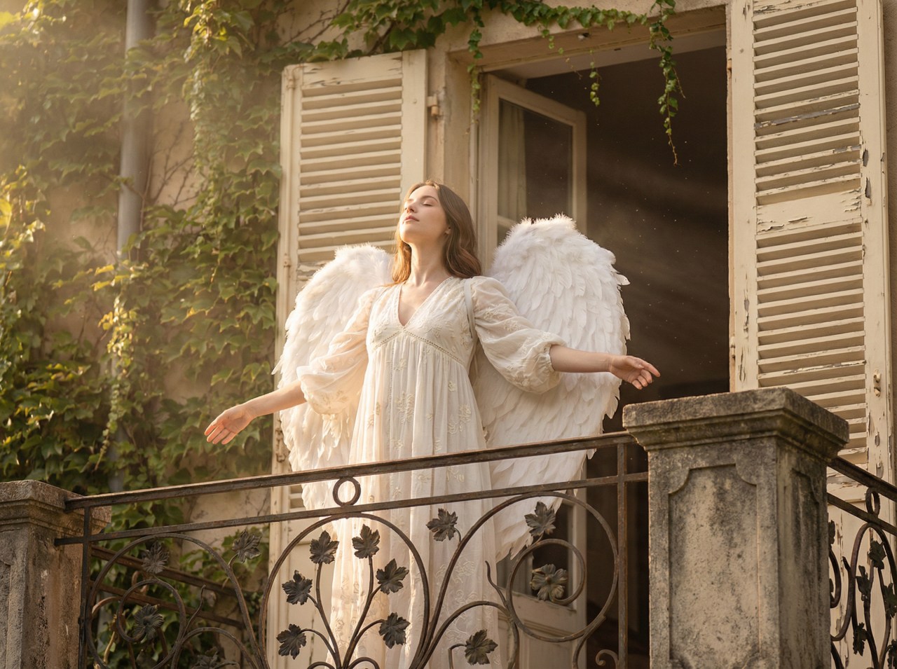 Let Go Of Expectations (To Let God Surprise You)