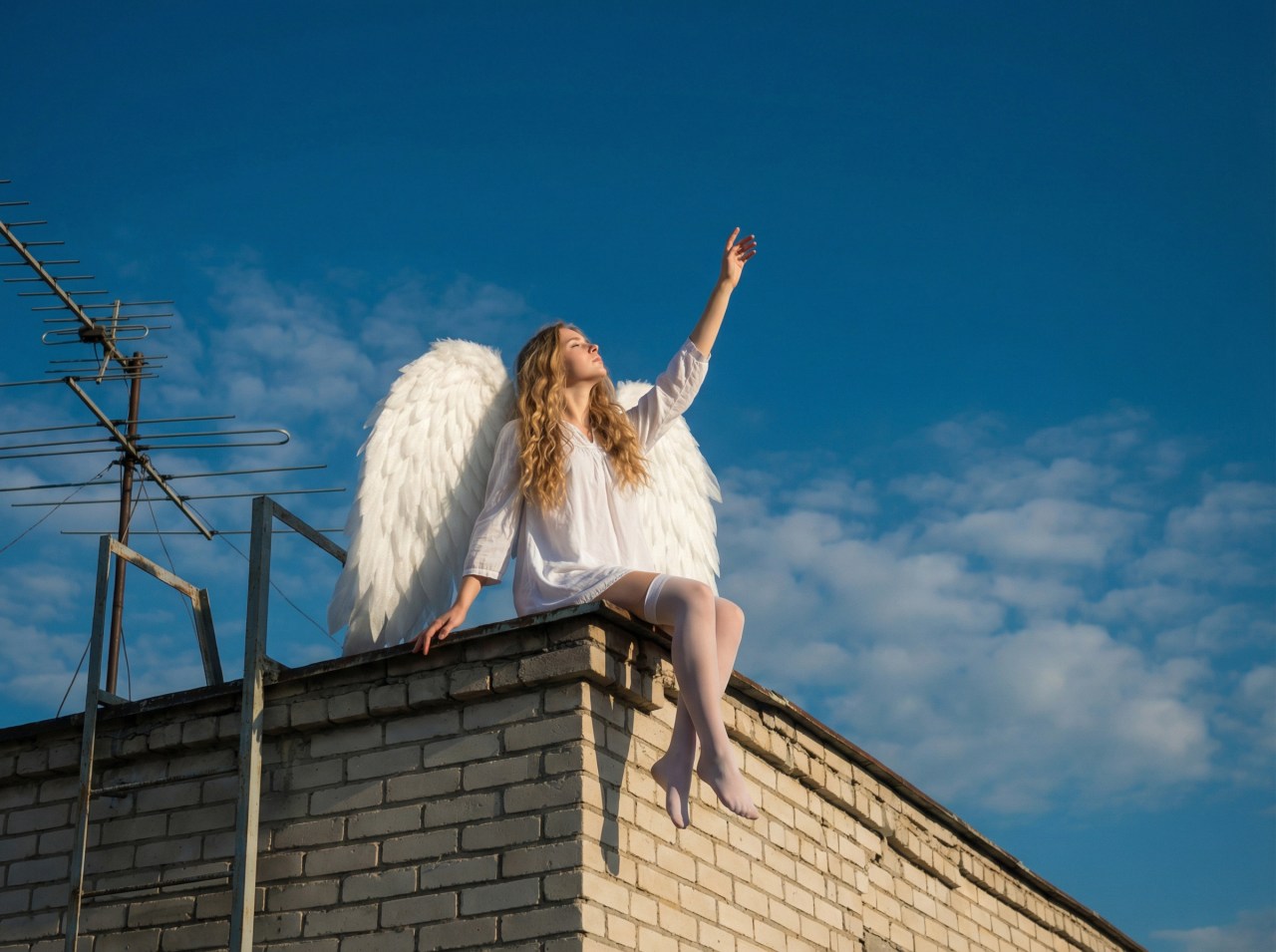 Why God Tests Us With “Almost” Blessings