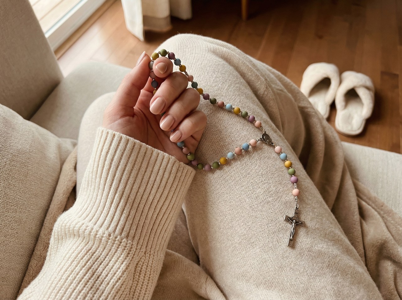 A Prayer For The Season That Changes My Life