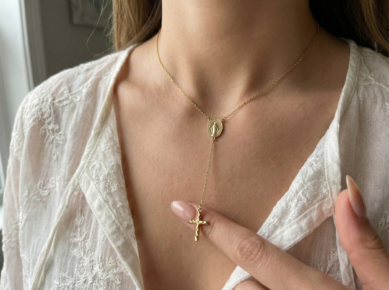 How God Bridges The War Between Who You Were And Who You’re Becoming