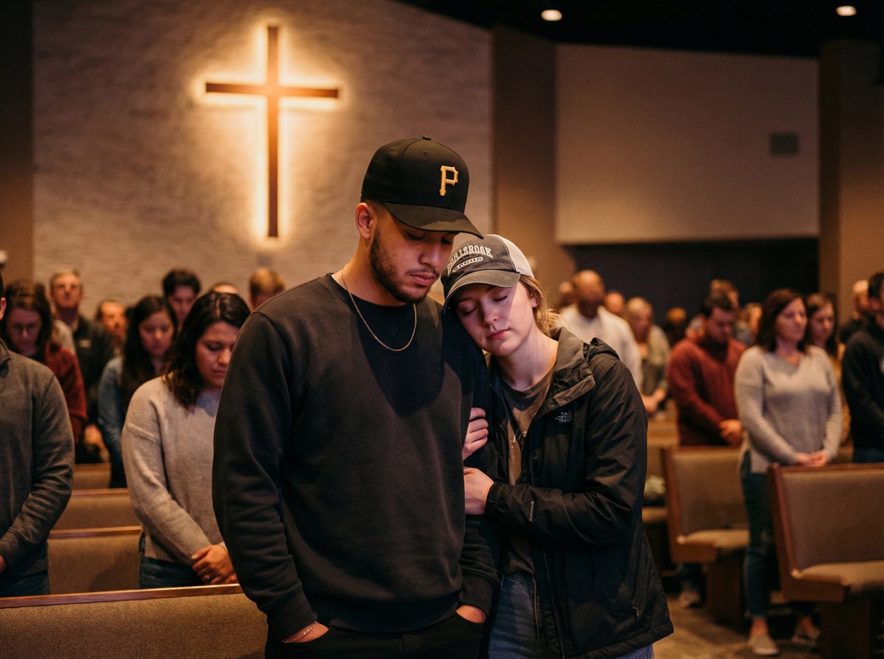 If You Still Believe In Faithful Love, This Is for You